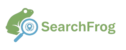 SearchFrog - FR Logo